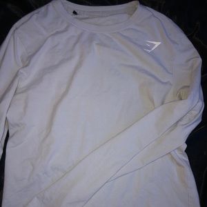 Gymshark long sleeve